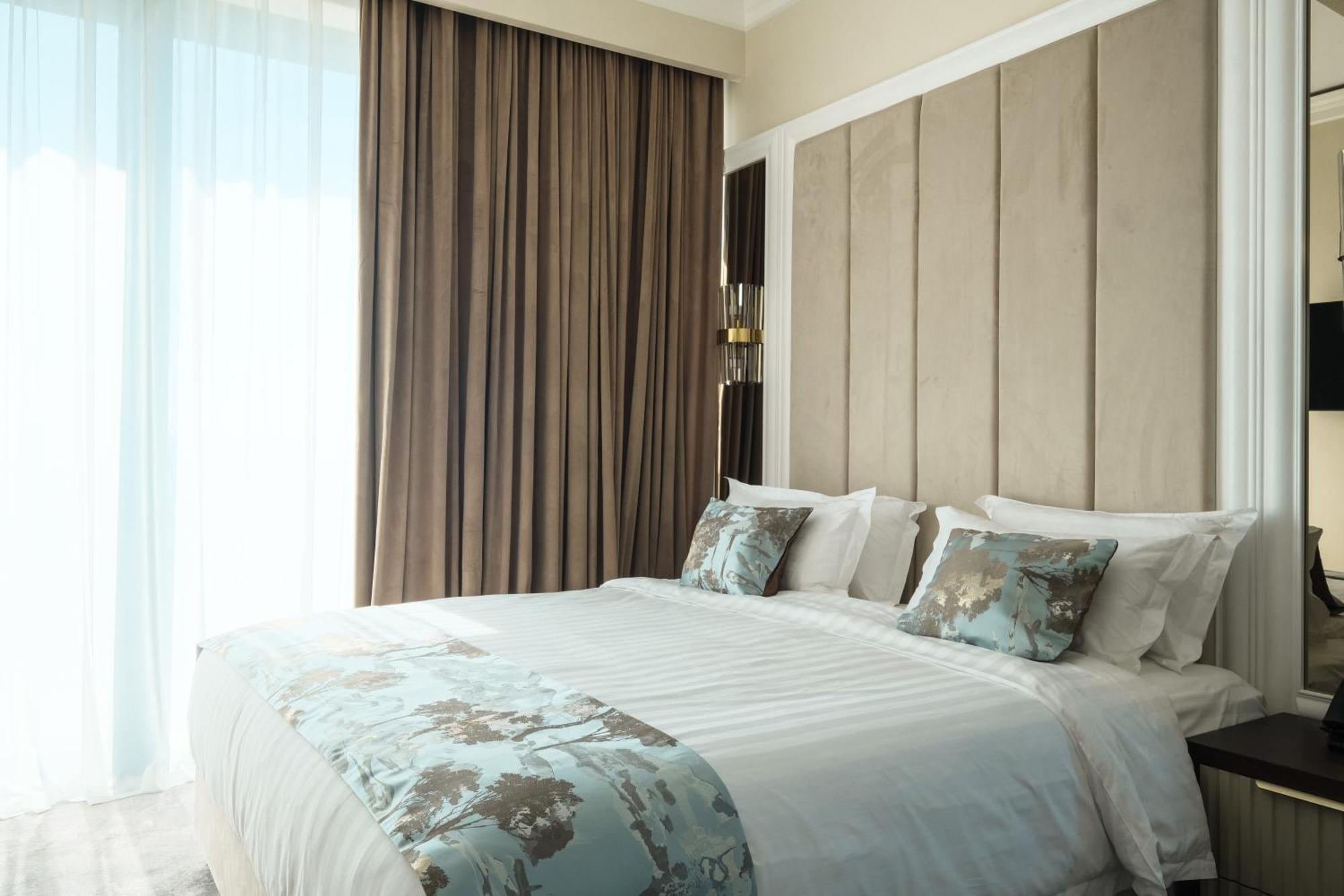 Panoramic Mamaia Hotel Экстерьер фото